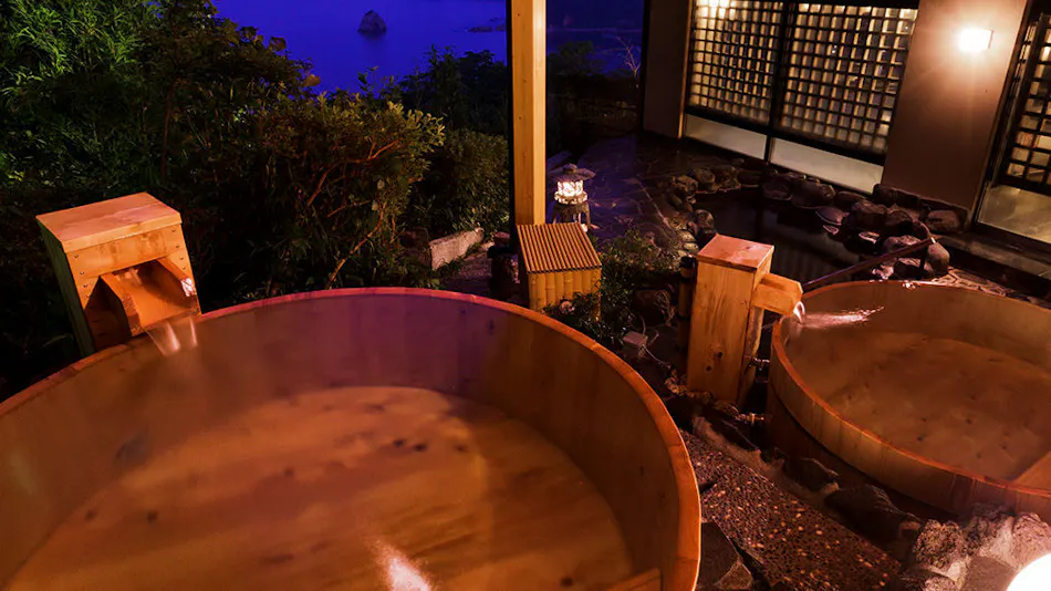 Izu Shimoda Onsen Japan's Premier Scenic View Shimoda View Hotel