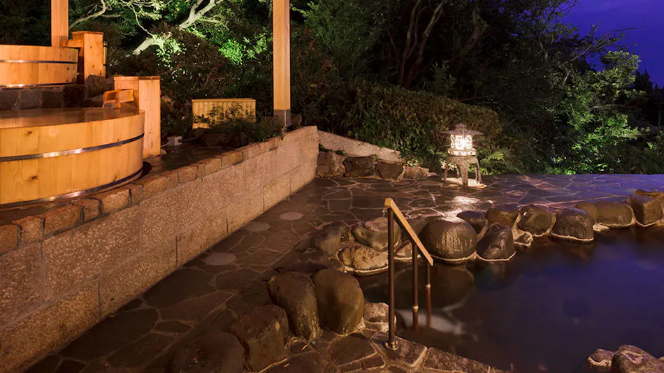 Izu Shimoda Onsen Japan's Premier Scenic View Shimoda View Hotel