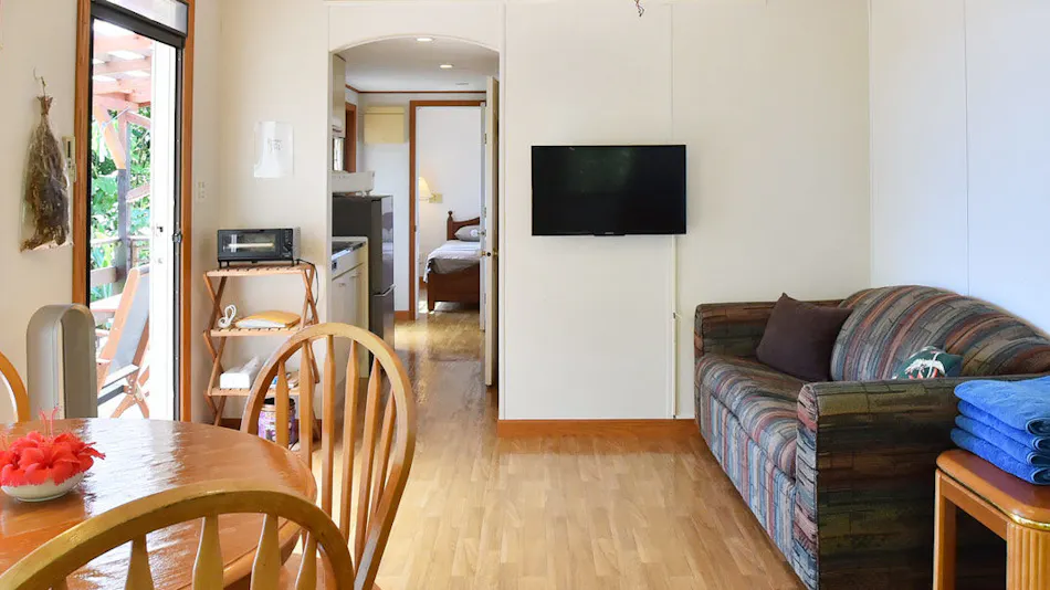 Panorama Ocean View Cottage