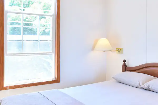 ห้องนอน