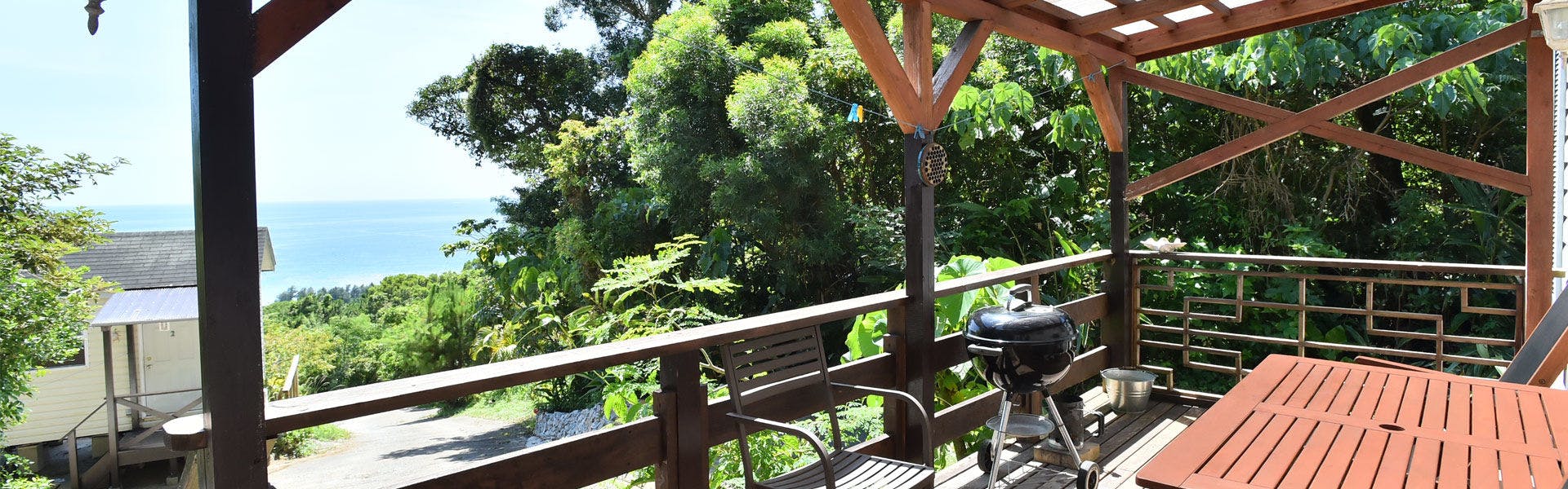 ระเบียง