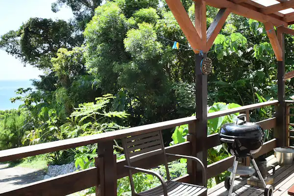 ระเบียง