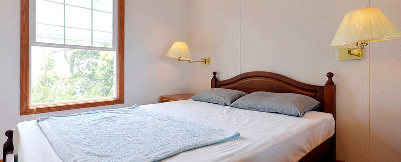 Panorama Ocean View Cottage