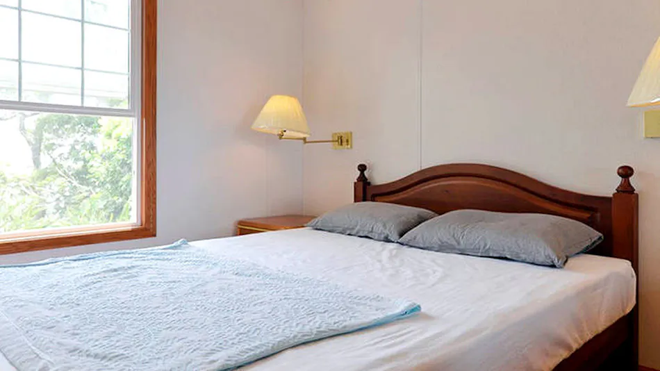 Panorama Ocean View Cottage