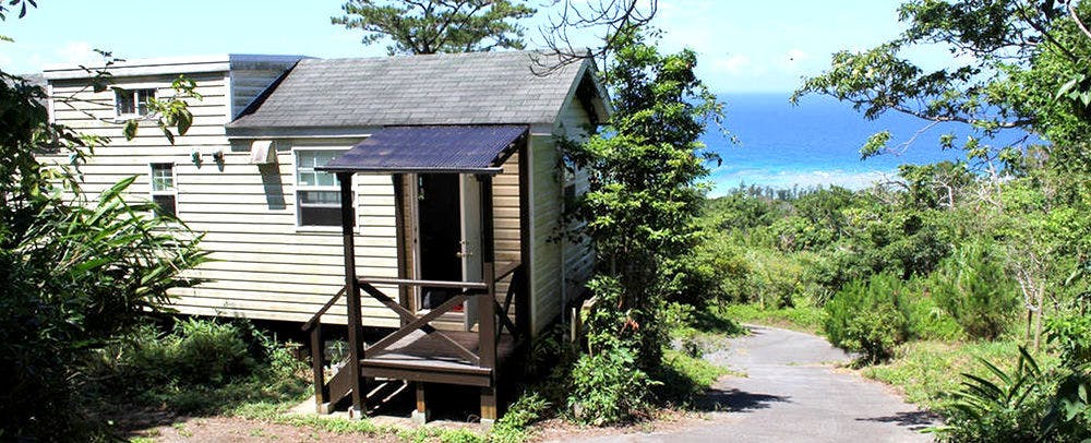 Panorama Ocean View Cottage