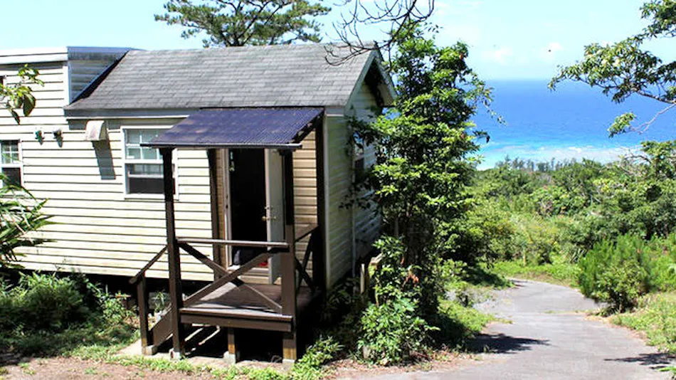 Panorama Ocean View Cottage