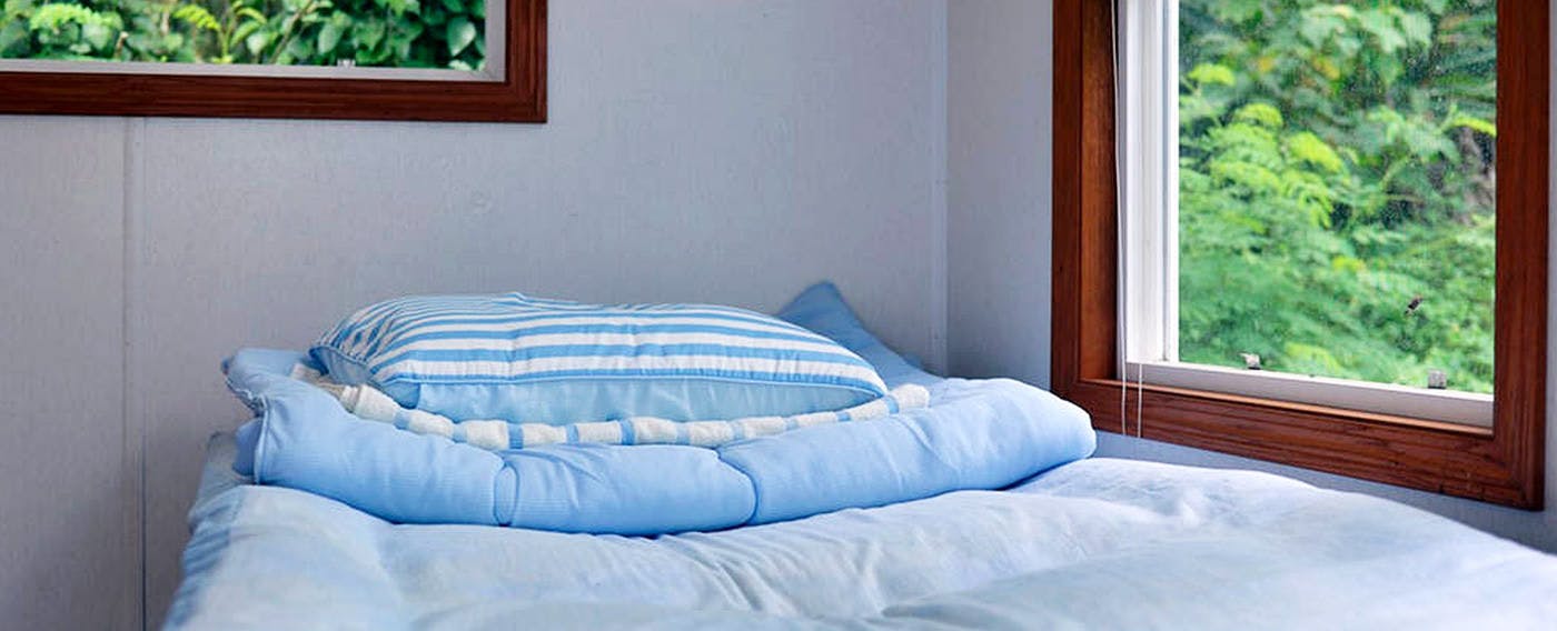 Panorama Ocean View Cottage