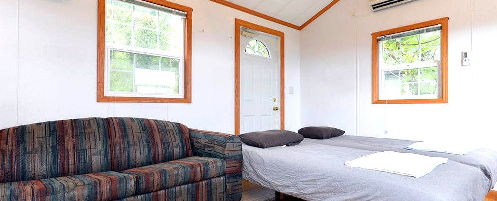 Panorama Ocean View Cottage