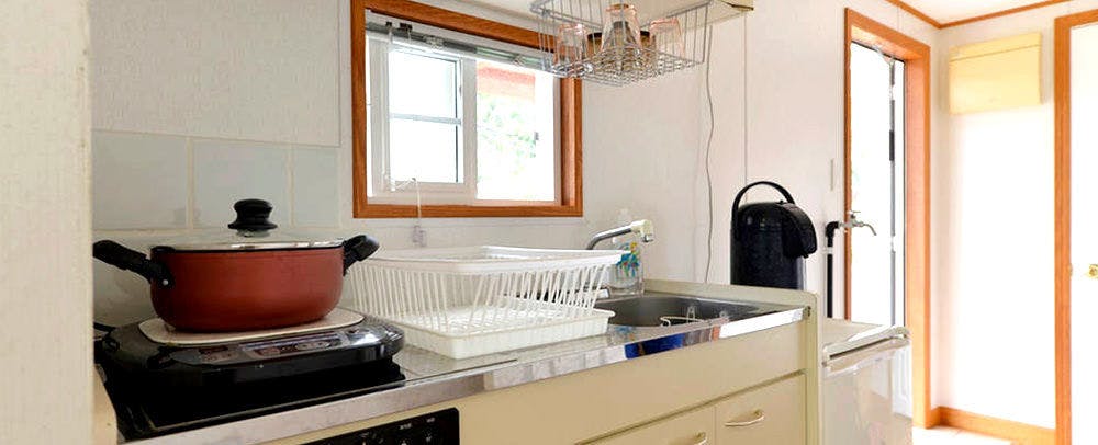 Panorama Ocean View Cottage