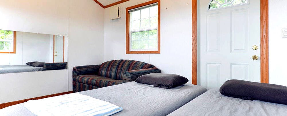 ห้องพัก