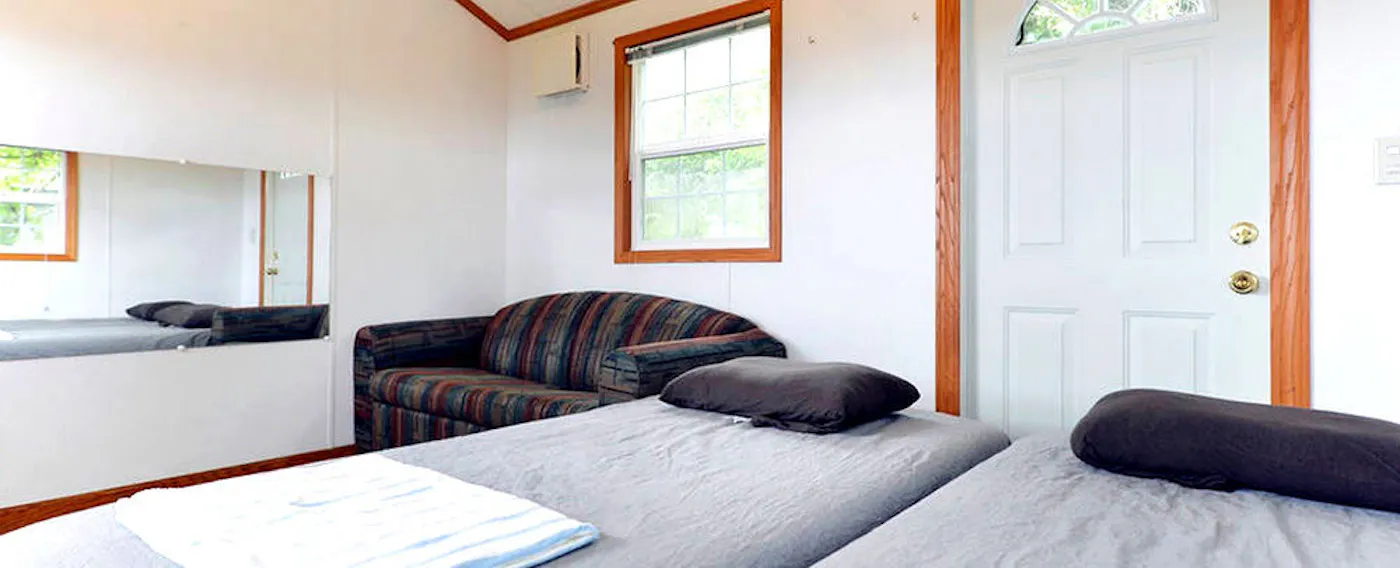 ห้องพัก