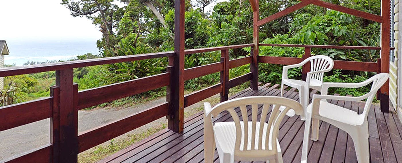 สิ่งอำนวยความสะดวกอื่นๆ