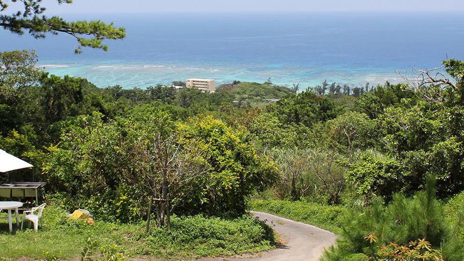 Panorama Ocean View Cottage