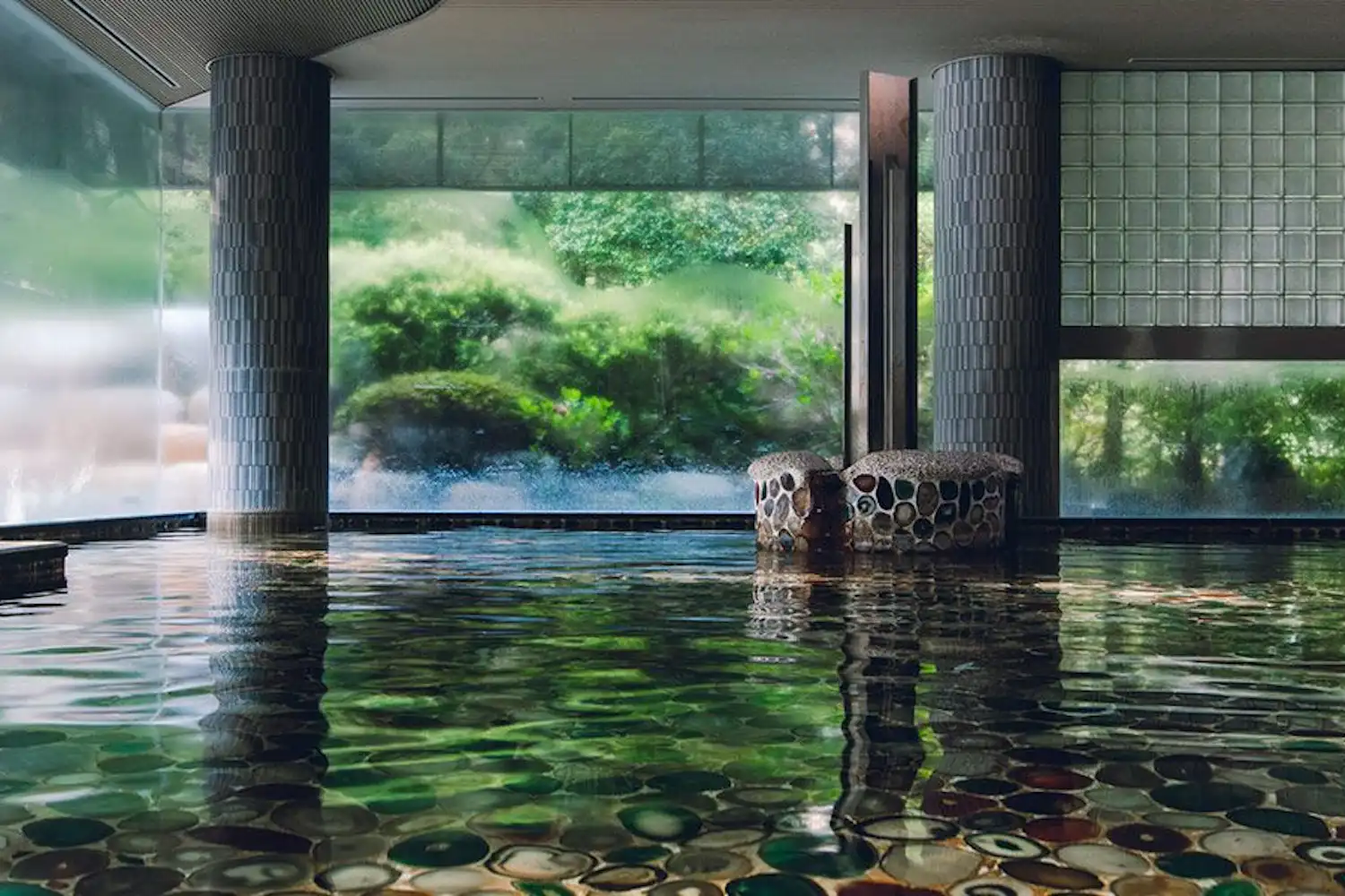 ห้องอาบน้ำรวม