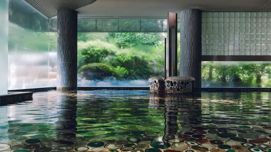 Tamatsukuri Grand Hotel Choseikaku