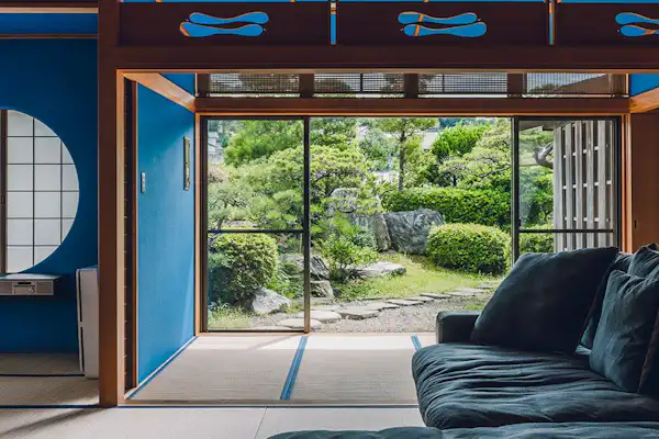 ห้องพัก