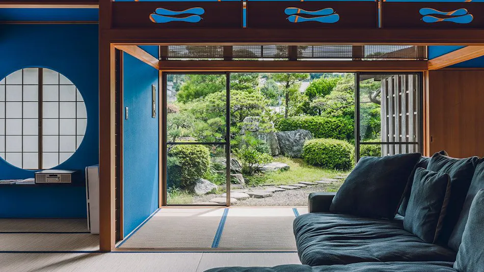 Tamatsukuri Grand Hotel Choseikaku