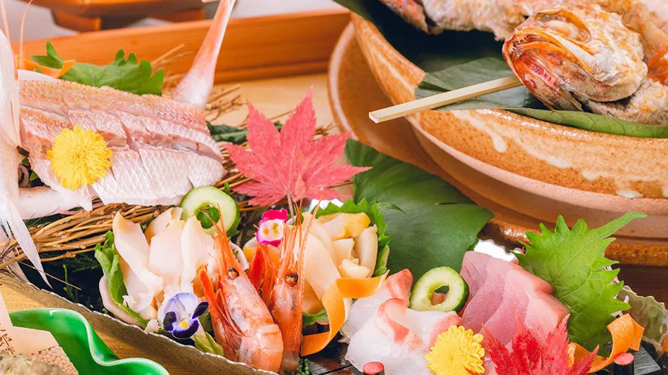 Tamatsukuri Grand Hotel Choseikaku