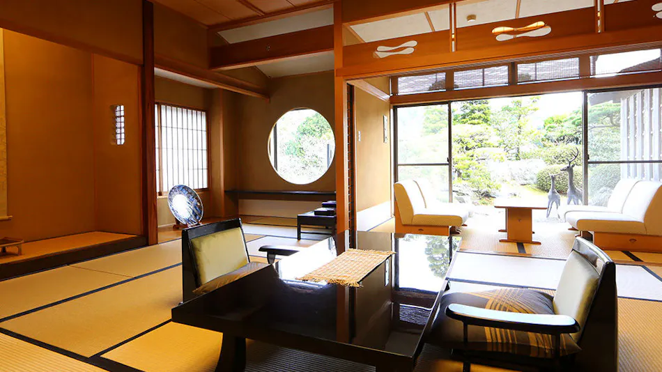 Tamatsukuri Grand Hotel Choseikaku