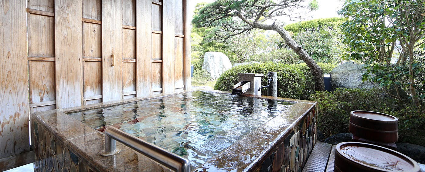 Tamatsukuri Grand Hotel Choseikaku