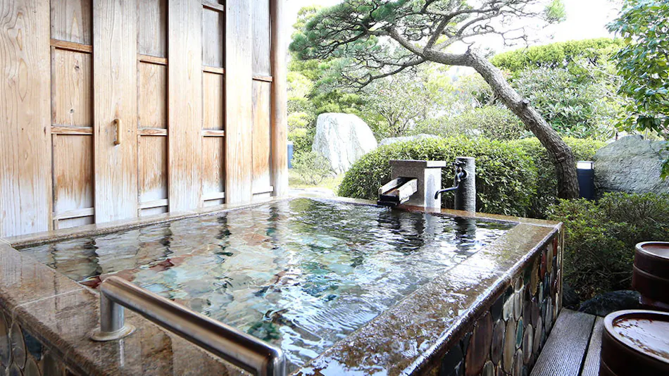 Tamatsukuri Grand Hotel Choseikaku