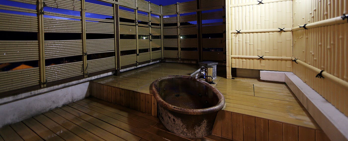 Tamatsukuri Grand Hotel Choseikaku