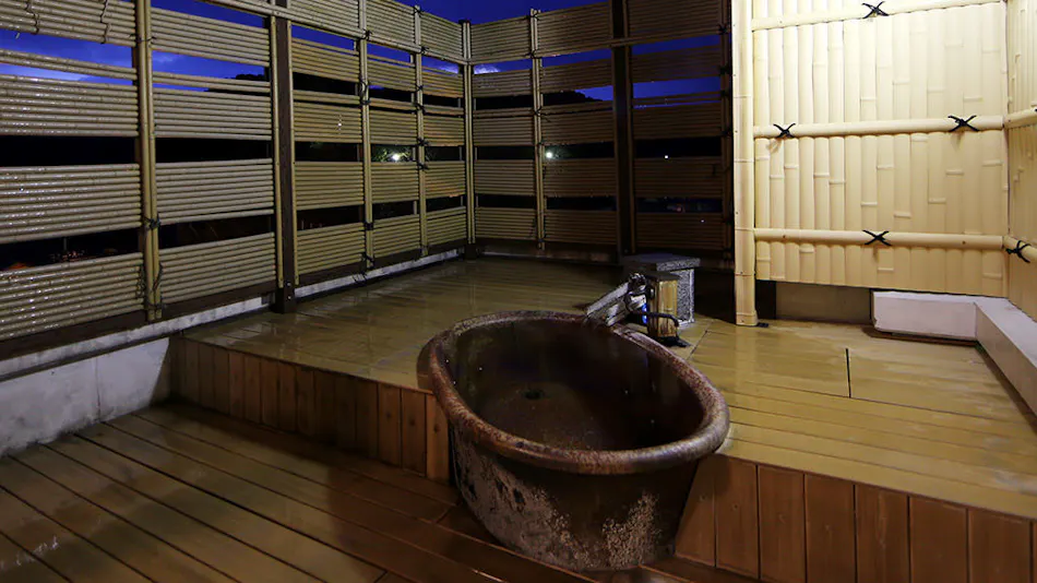 Tamatsukuri Grand Hotel Choseikaku