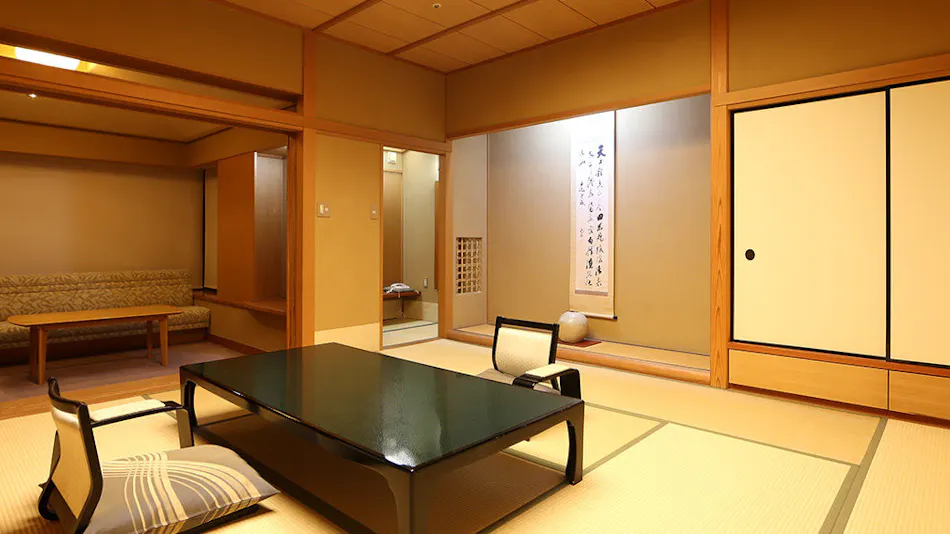 Tamatsukuri Grand Hotel Choseikaku