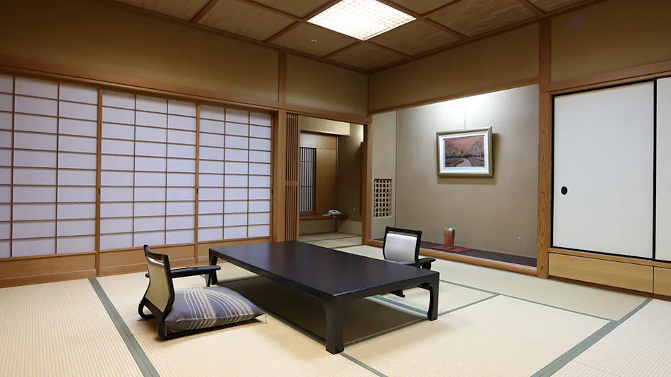Tamatsukuri Grand Hotel Choseikaku