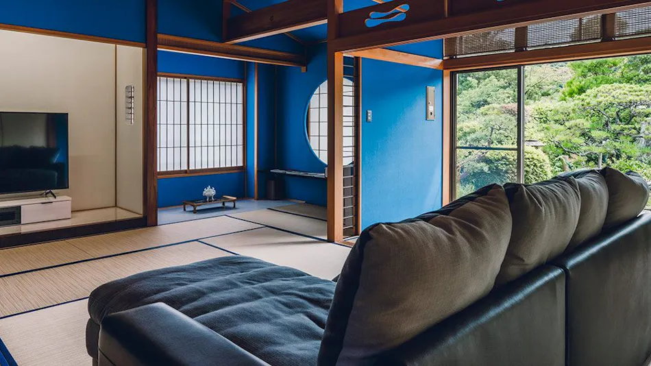 Tamatsukuri Grand Hotel Choseikaku