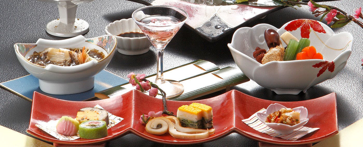 玉造グランドホテル長生閣