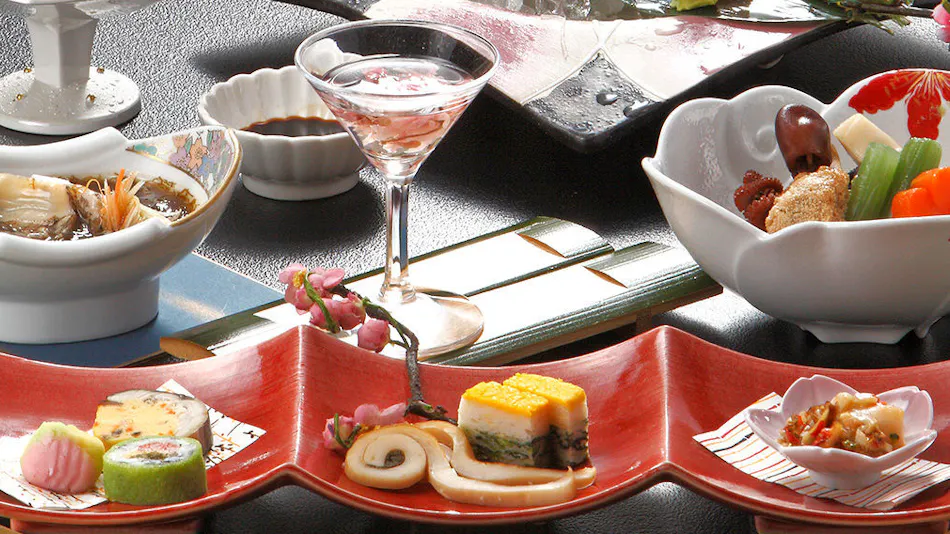 Tamatsukuri Grand Hotel Choseikaku