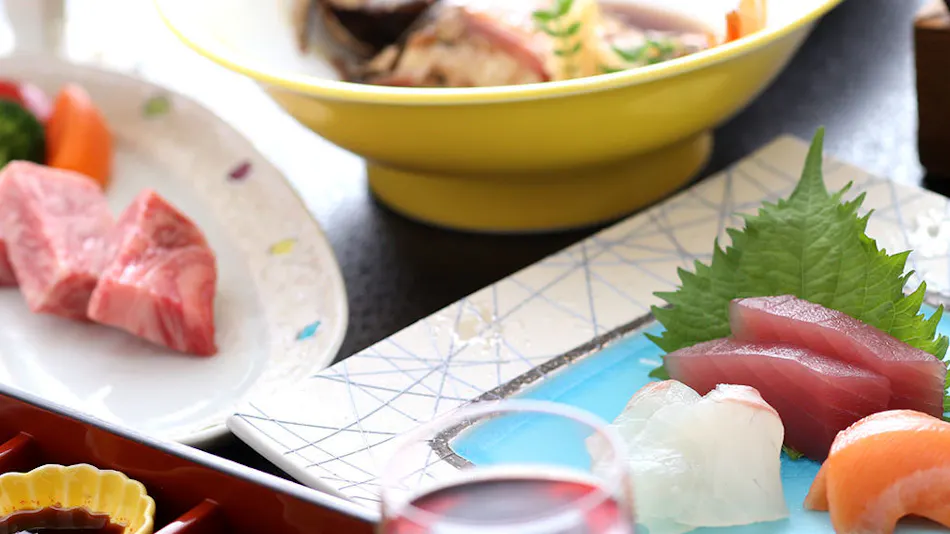 Tamatsukuri Grand Hotel Choseikaku
