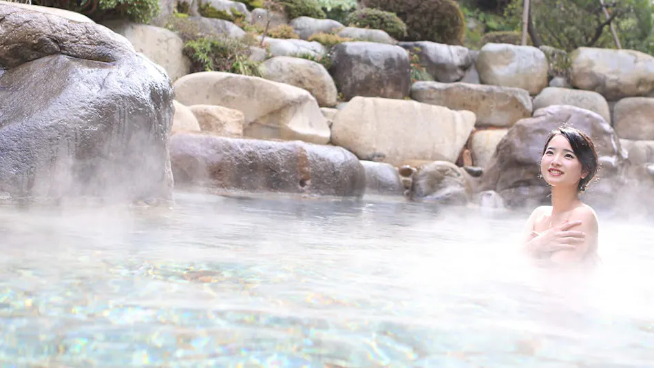 Tamatsukuri Grand Hotel Choseikaku