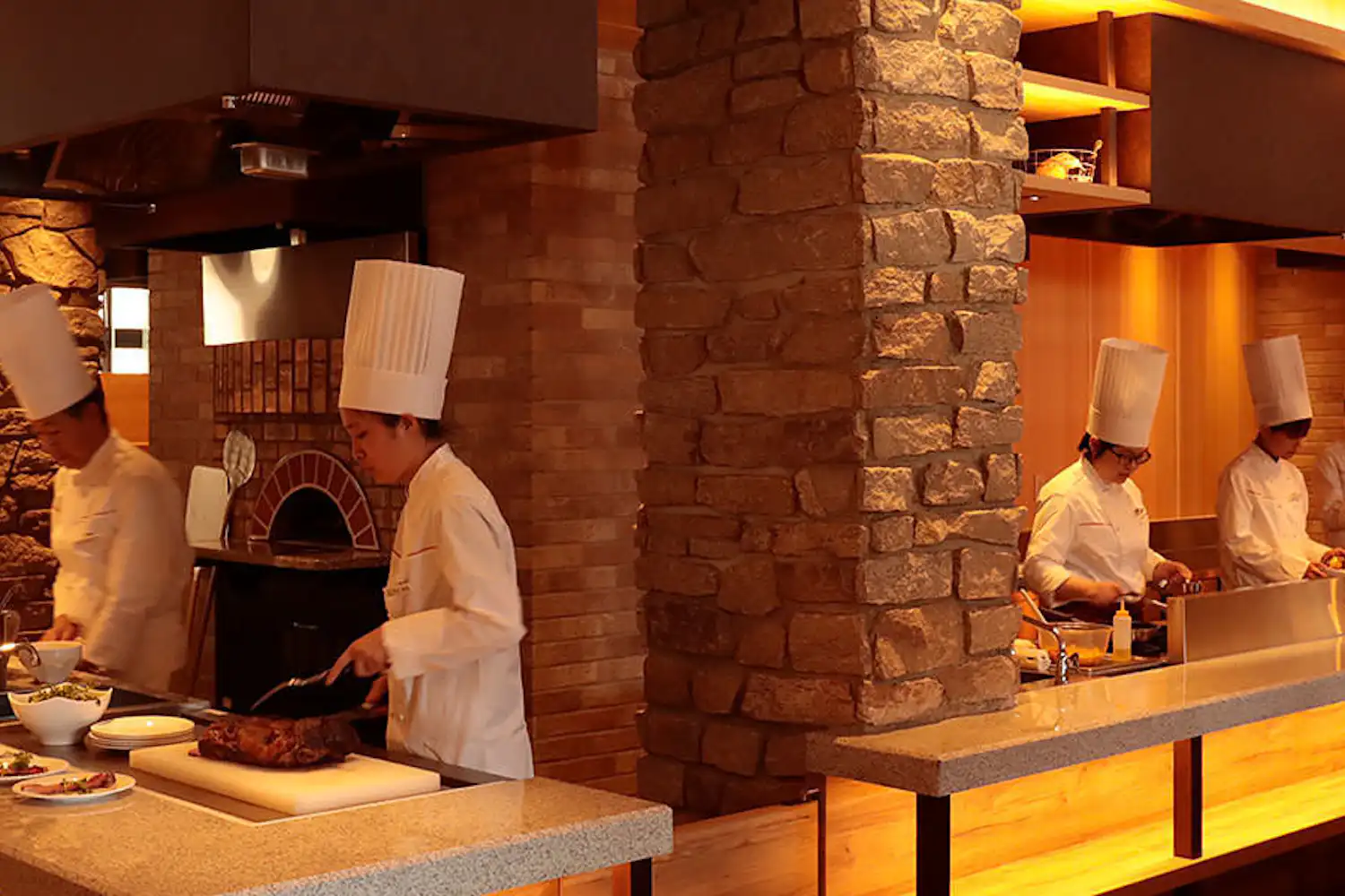 ร้านอาหาร