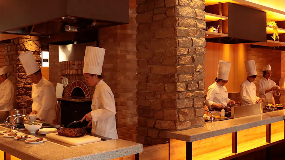 Minakami Onsen Minakami Hotel Juraku