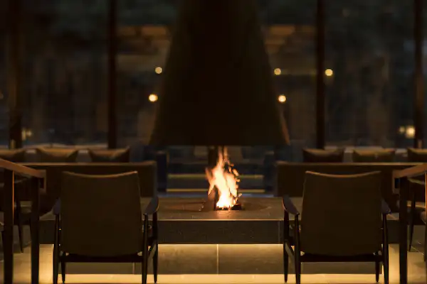 ภายในอาคาร