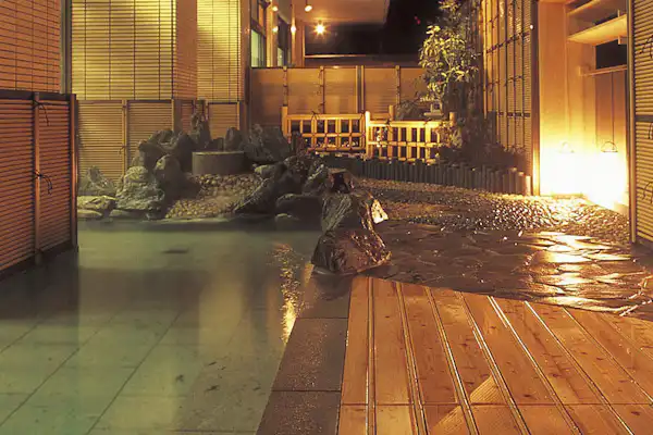 น้ำพุร้อน