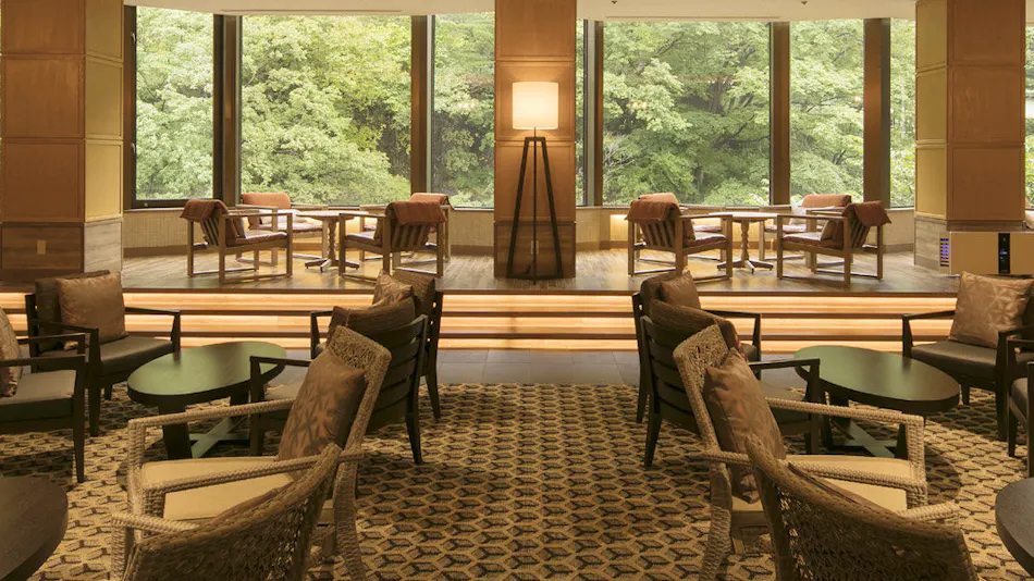 Minakami Onsen Minakami Hotel Juraku