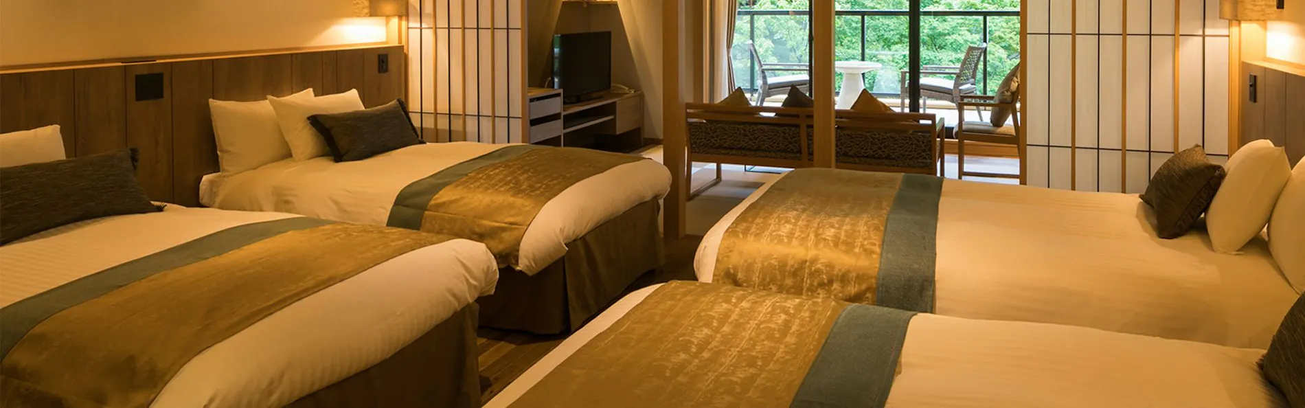 水上温泉 みなかみホテルジュラク