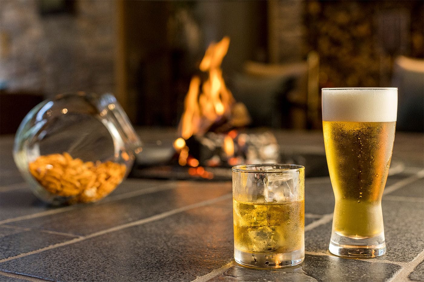 Ví dụ về bữa ăn