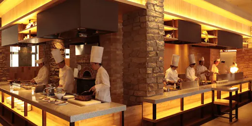 Minakami Onsen Minakami Hotel Juraku