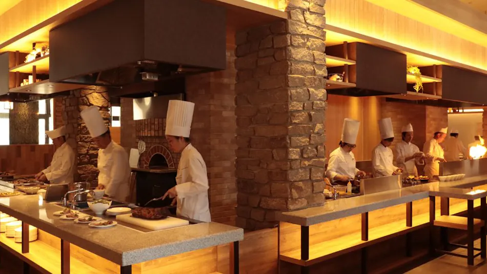 Minakami Onsen Minakami Hotel Juraku