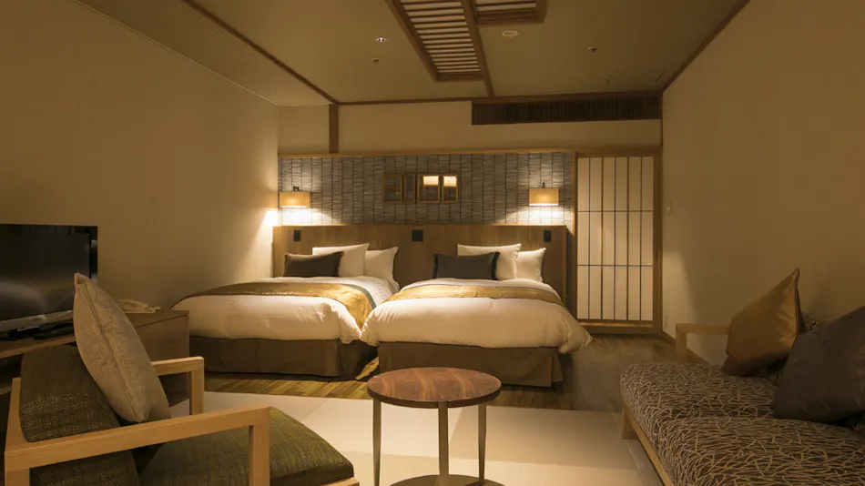 Minakami Onsen Minakami Hotel Juraku