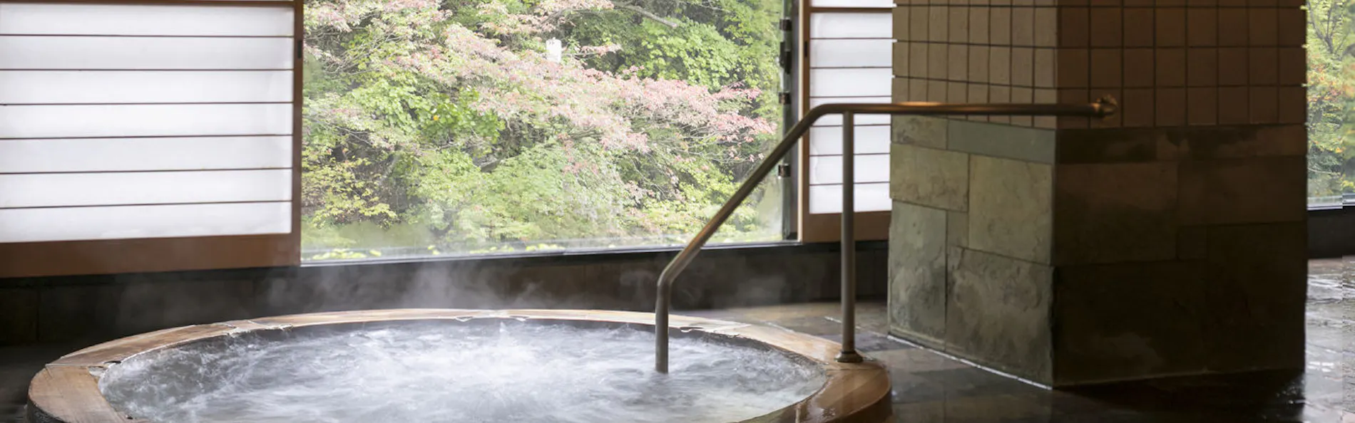 水上温泉 みなかみホテルジュラク