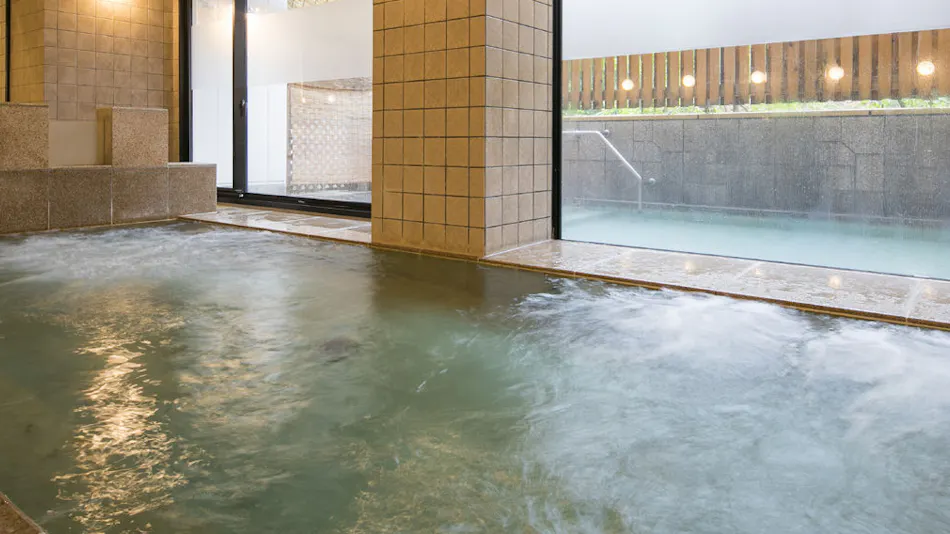 Minakami Onsen Minakami Hotel Juraku