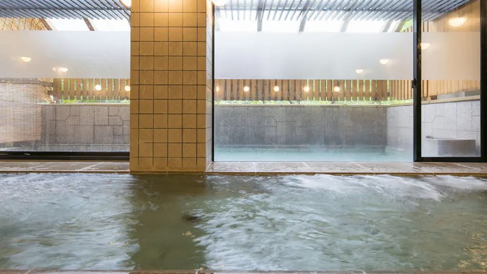 Minakami Onsen Minakami Hotel Juraku