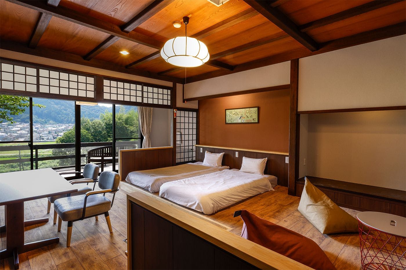 2024年オープン Dogフレンドリールーム