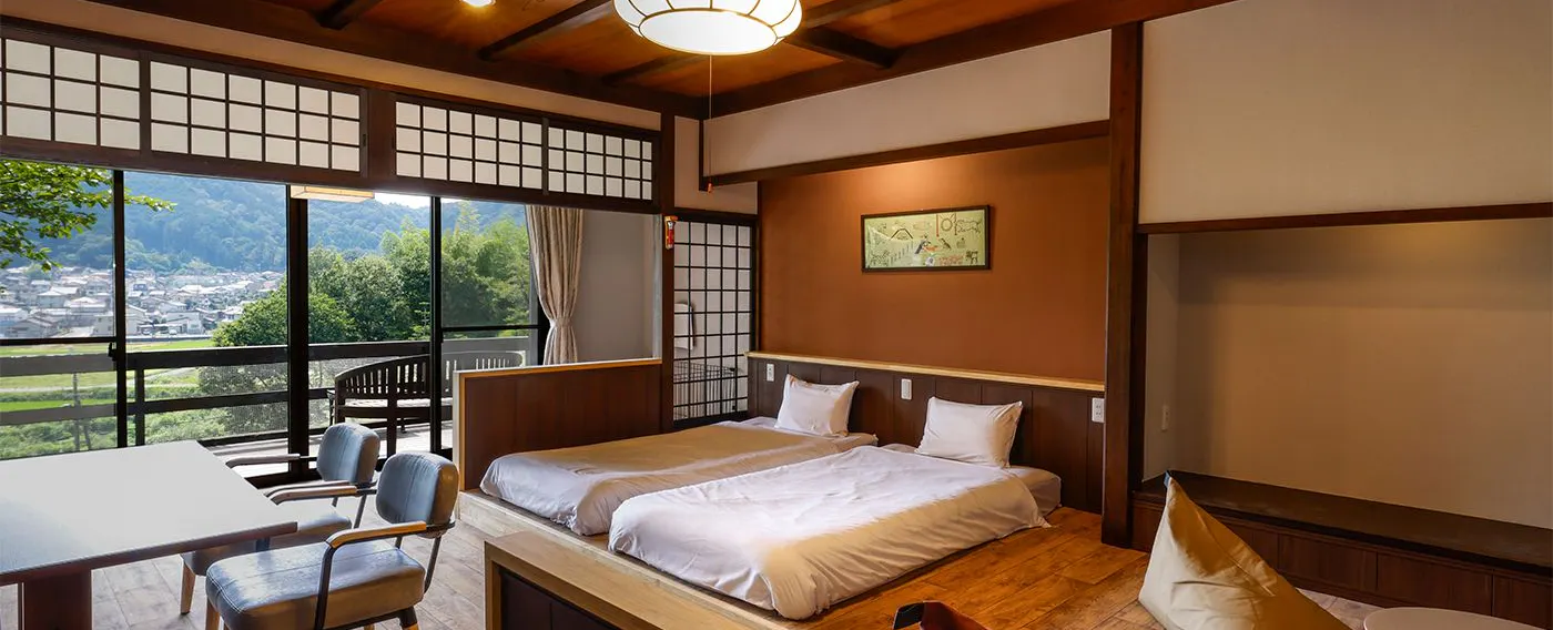 2024年オープン Dogフレンドリールーム