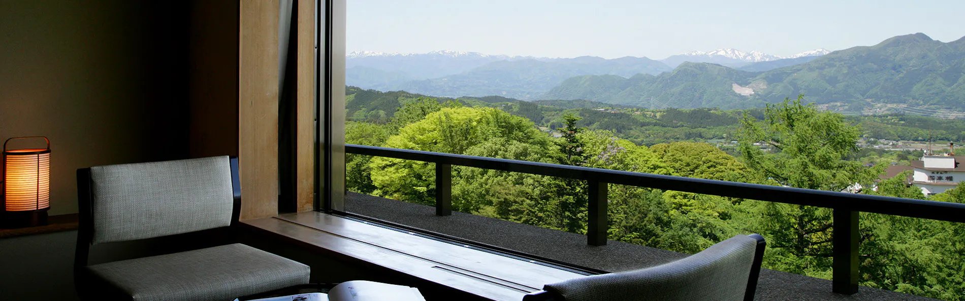市川別館 晴観荘